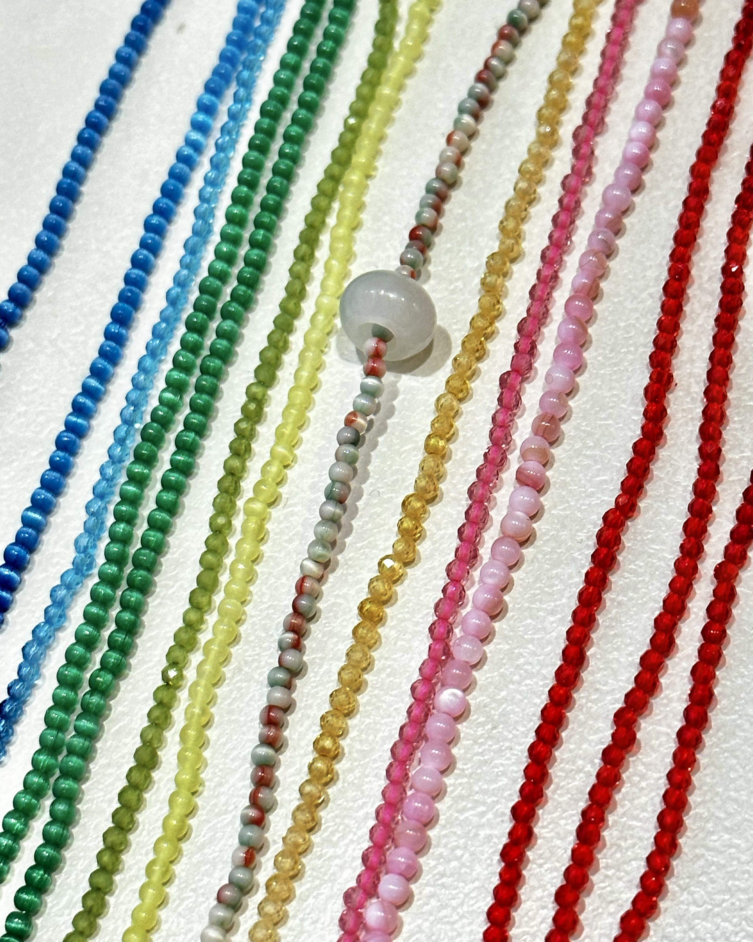 BEADS COLLECTION-01